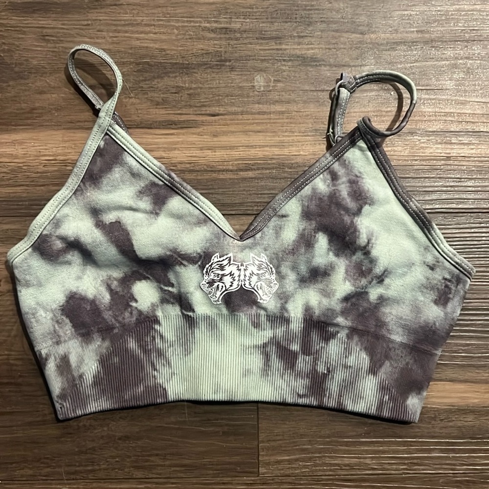 DarcSport Sports Bra